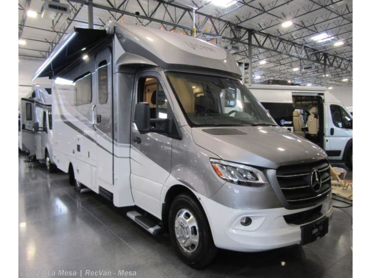 New 2024 Renegade RV Vienna 25VRML available in Mesa, Arizona