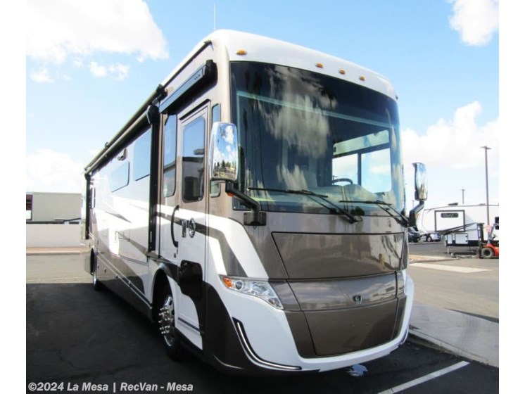 New 2025 Tiffin Byway 38CL available in Mesa, Arizona