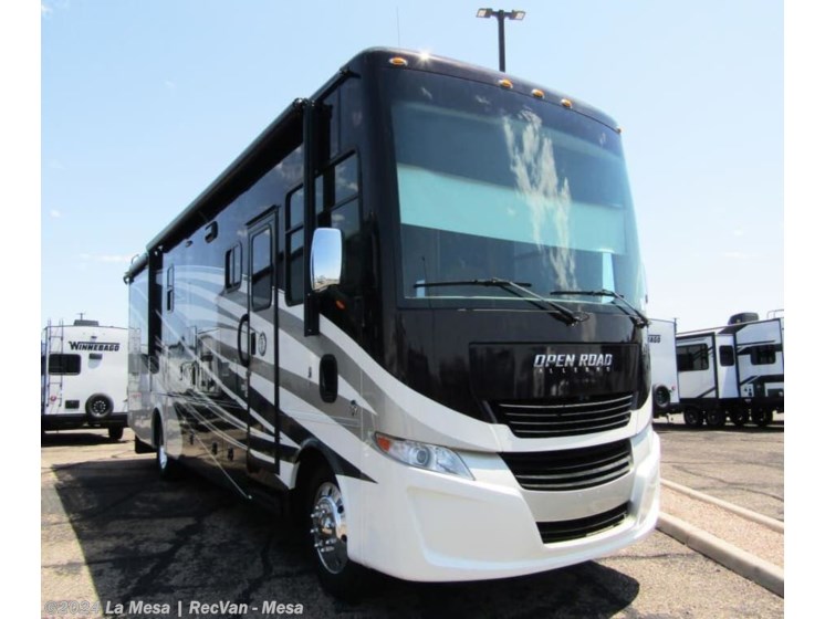 Used 2018 Tiffin Allegro 32SA available in Mesa, Arizona