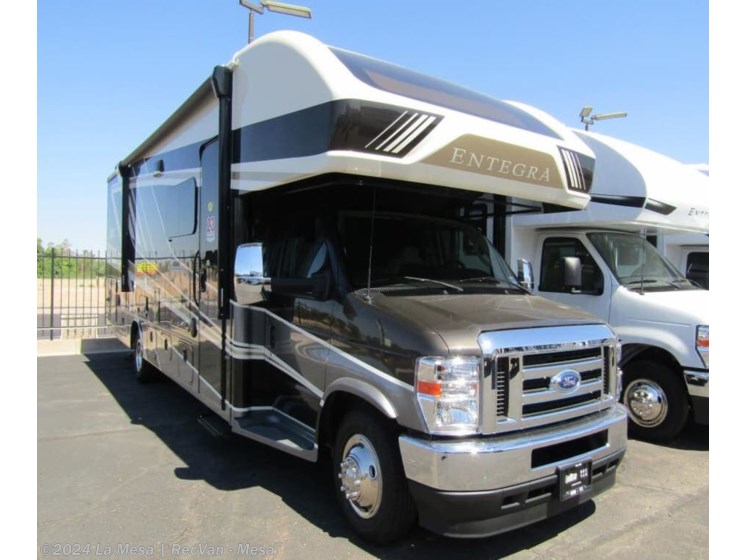 New 2025 Entegra Coach Esteem 29V-E available in Mesa, Arizona