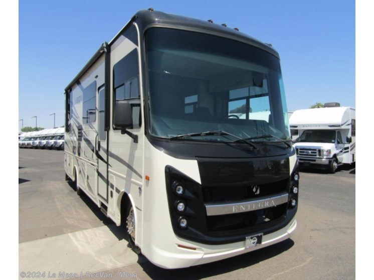 Used 2023 Entegra Coach Vision 27A available in Mesa, Arizona