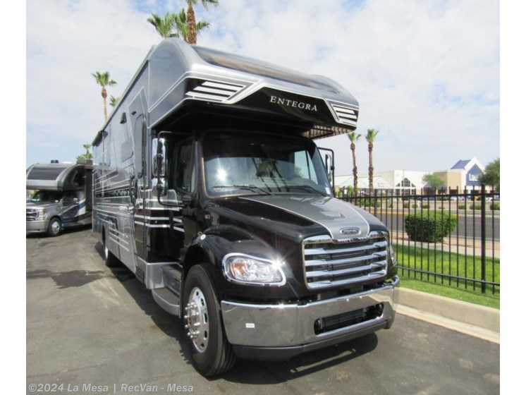 New 2025 Entegra Coach Accolade XL 37K-XL available in Mesa, Arizona