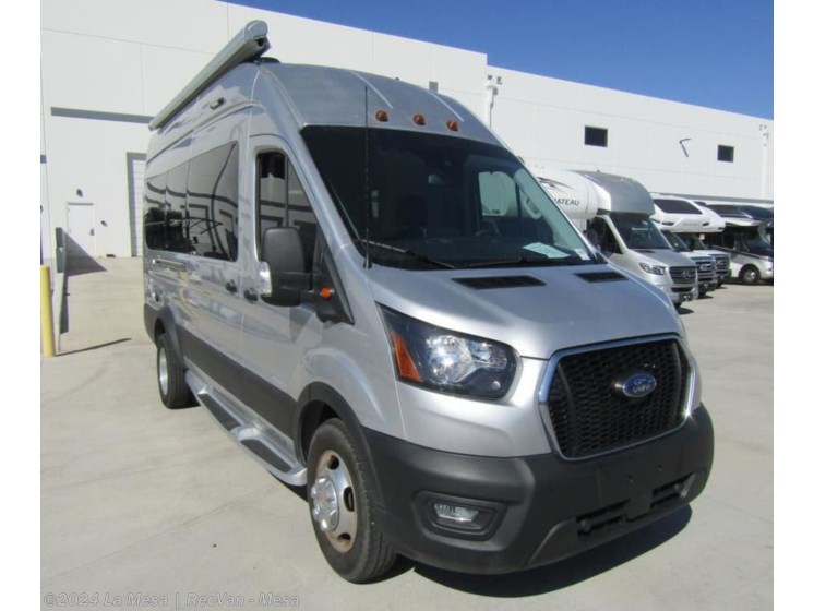 Used 2023 Pleasure-Way Ontour 2.2 AWD available in Mesa, Arizona