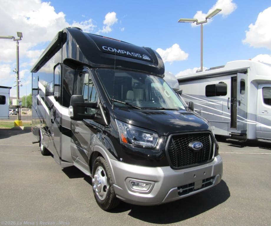2025 Thor Motor Coach Compass AWD 24KB RV for Sale in Mesa, AZ 85215 ...