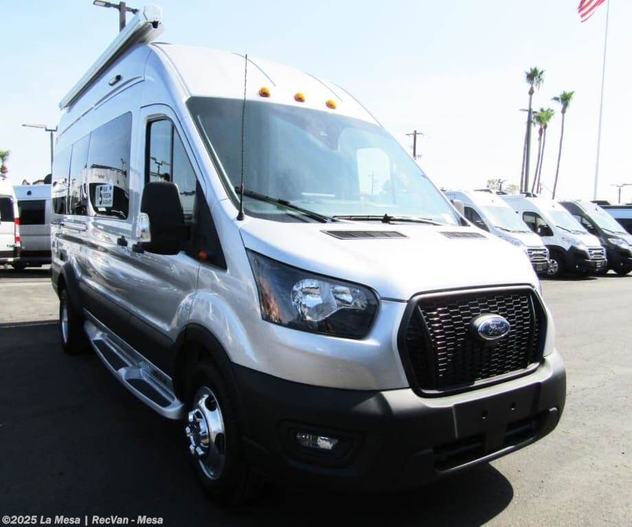 2025 PleasureWay Ontour 2.2AWD RV for Sale in Mesa, AZ 85215