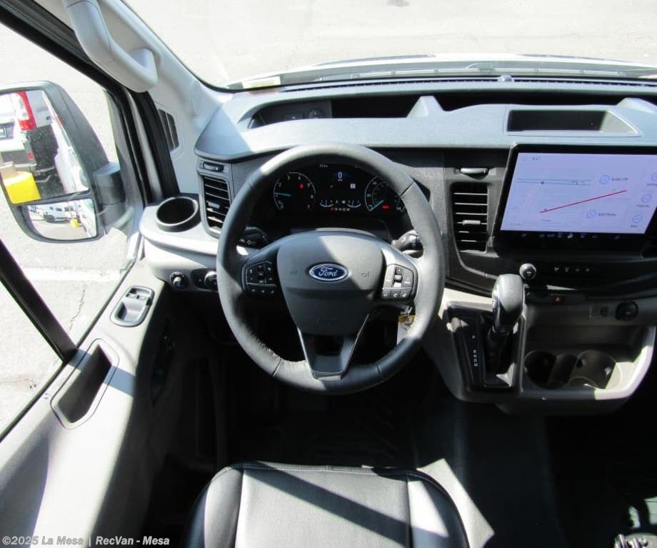 2025 PleasureWay Ontour 2.2AWD RV for Sale in Mesa, AZ 85215