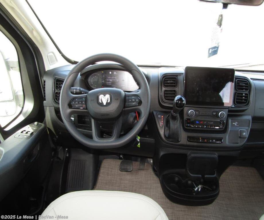 2025 Thor Motor Coach Rize 18M RV for Sale in Mesa, AZ 85215 MN203122