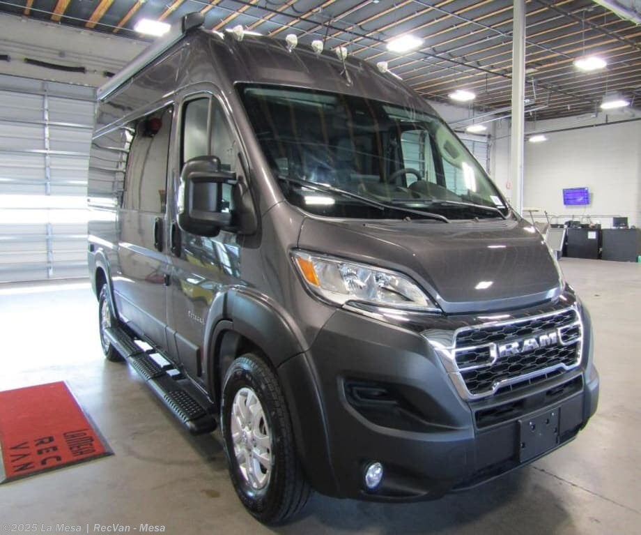 2025 Entegra Coach Arc 18C RV for Sale in Mesa, AZ 85215 VN205231