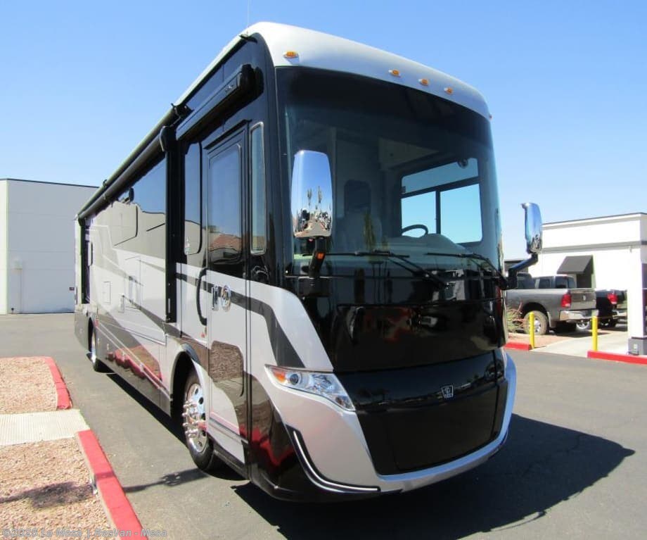 2025 Tiffin Byway 38CL RV for Sale in Mesa, AZ 85215 VN204157 RVUSA