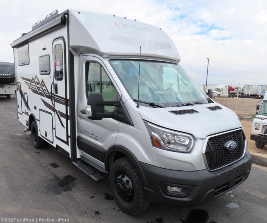 2025 Entegra Coach Condor 22T RV for Sale in Mesa, AZ 85215 MN207350