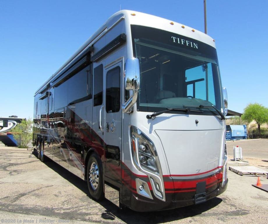 Tiffin Zephyr For Sale