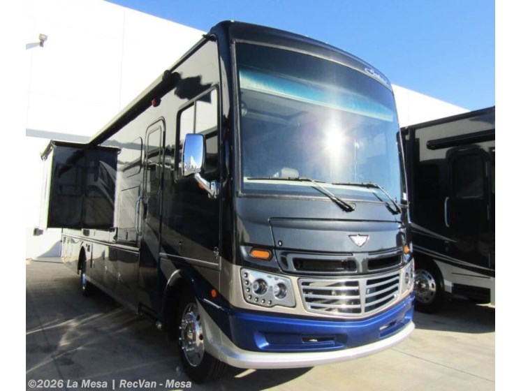 Southwind Rv 2019 Fleetwood Southwind 35K RV for Sale in Mesa, AZ 85215 | MP208283 ...