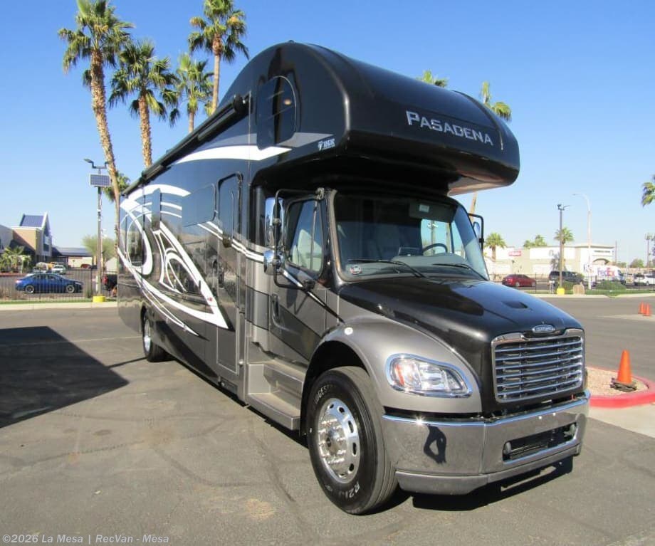 2023 Thor Motor Coach Pasadena 38MX RV for Sale in Mesa, AZ 85215 ...