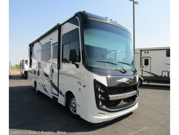 2023 Entegra Coach Vision 27A RV for Sale in Mesa, AZ 85215 | VT206246 ...