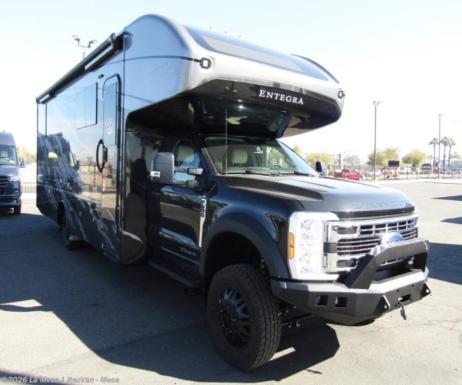 2025 Entegra Coach Accolade XT 32U RV for Sale in Mesa, AZ 85215 ...