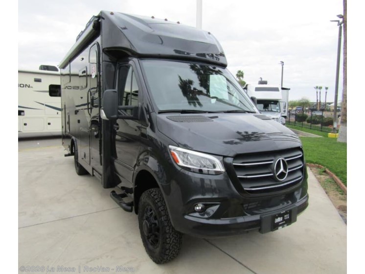 2025 Entegra Coach Condor 23S RV for Sale in Mesa, AZ 85215 | VN212509 ...