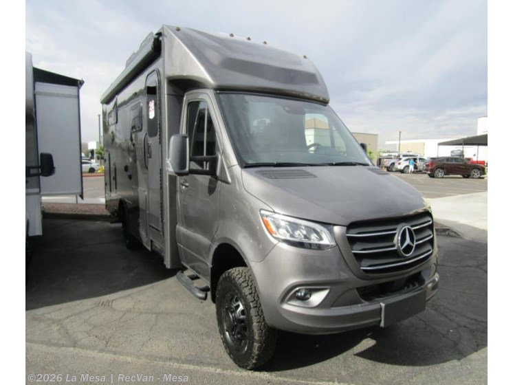 Condor Rv 2025 Entegra Coach Condor 23S RV for Sale in Mesa, AZ 85215 | VN212881 ...
