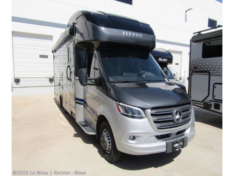 Used 2020 Tiffin Wayfarer 25RW available in Mesa, Arizona