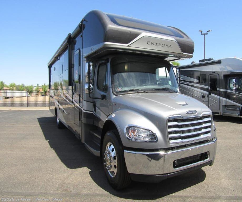 2025 Entegra Coach Accolade 37M RV for Sale in Mesa, AZ 85215 ...