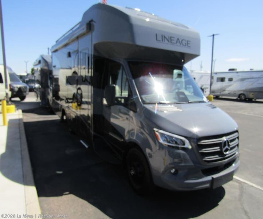 2026 Grand Design Lineage SERIES M 25FW-FBP RV for Sale in Mesa, AZ ...