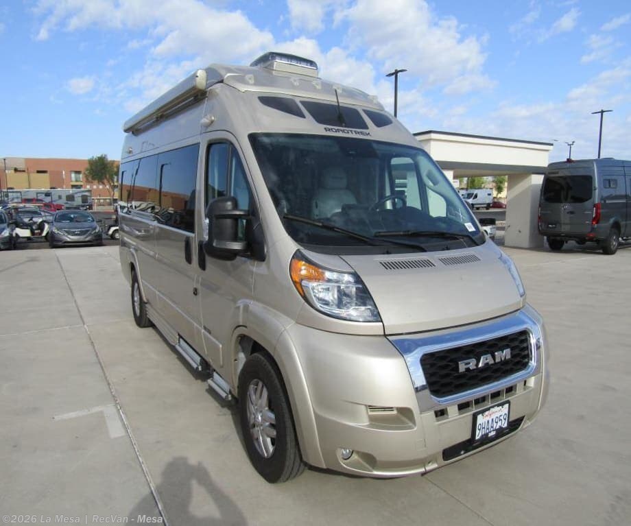 2023 Roadtrek Zion Slumber LLZD RV for Sale in Mesa, AZ 85215 ...