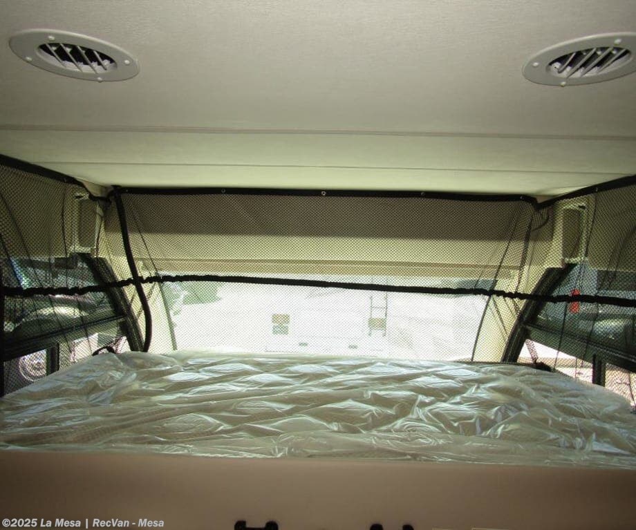 New 2026 Thor Motor Coach Axis 26.2-A available in Mesa, Arizona