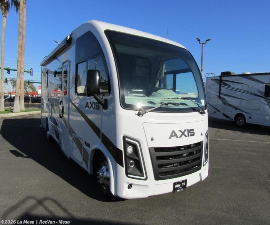 Thor Axis 241 For Sale