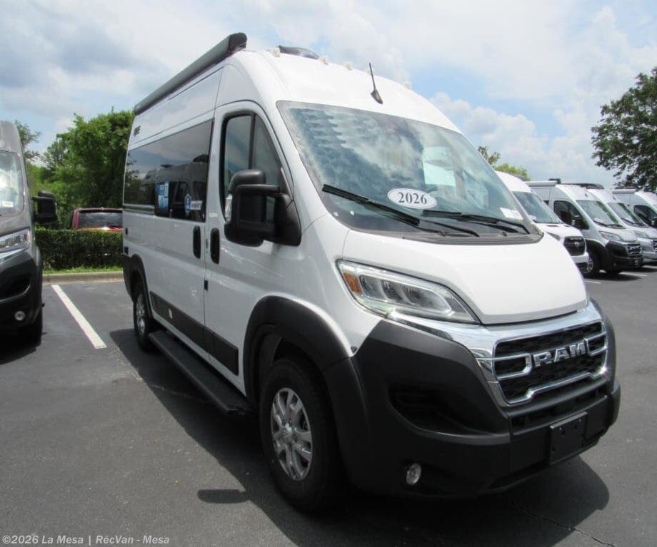 2026 Thor Motor Coach Rize 18M RV for Sale in Mesa, AZ 85215 | MN214966 ...