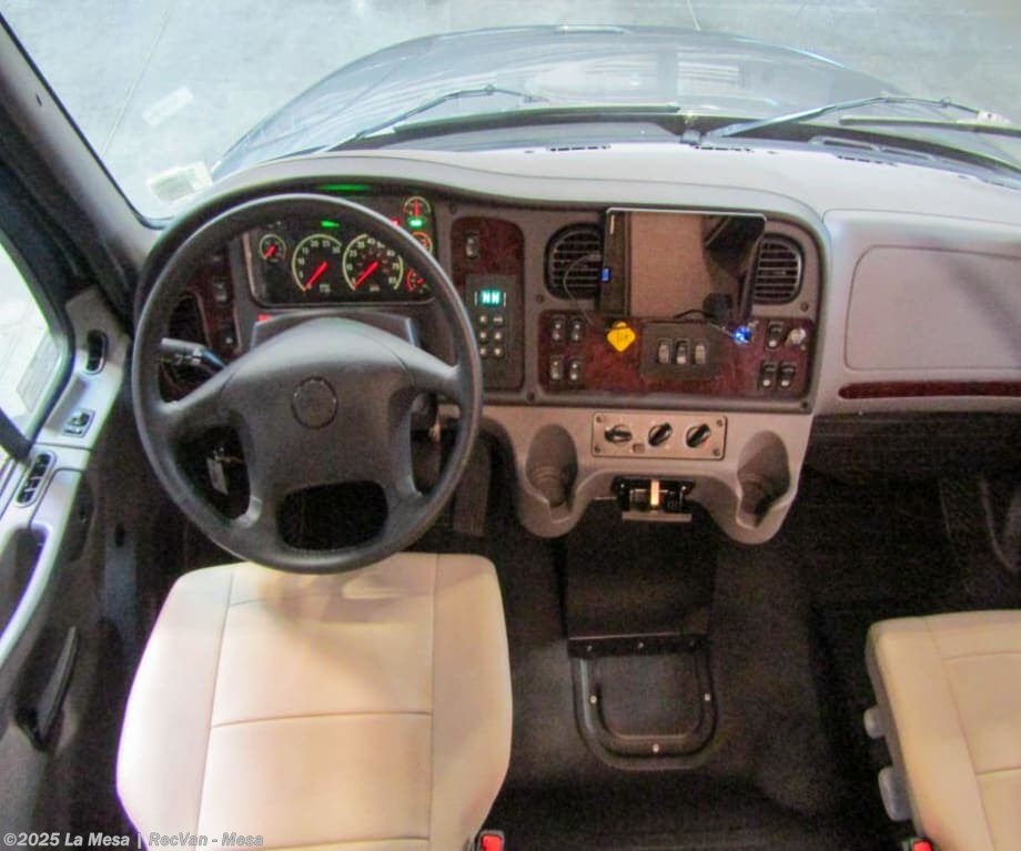 2023 Tiffin Allegro Bay 38BB - Used Class C For Sale by La Mesa | RecVan - Mesa in Mesa, Arizona