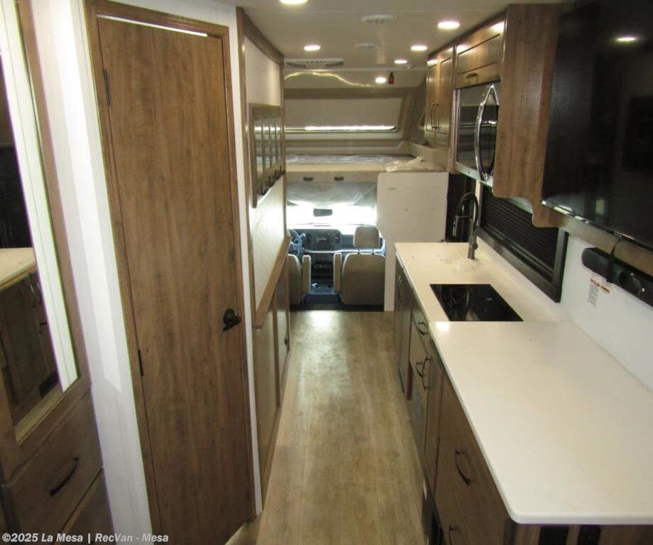 2026 Accolade XT 29T by Entegra Coach from La Mesa | RecVan - Mesa in Mesa, Arizona