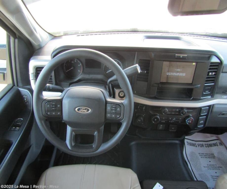 2026 Entegra Coach Accolade XT 29T - New Class C For Sale by La Mesa | RecVan - Mesa in Mesa, Arizona