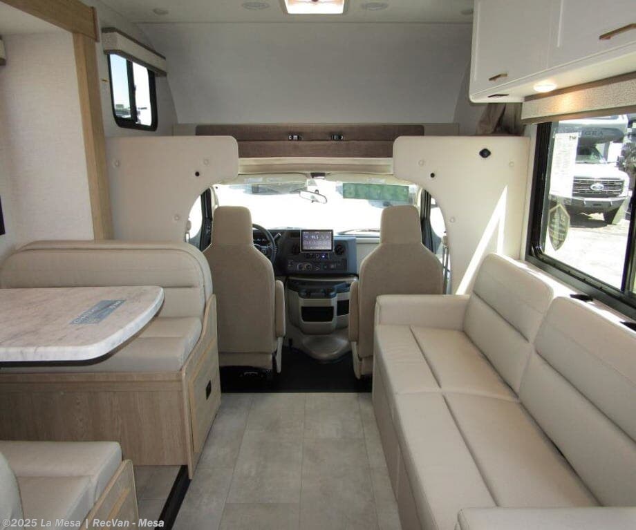 2026 Chateau 28Z by Thor Motor Coach from La Mesa | RecVan - Mesa in Mesa, Arizona