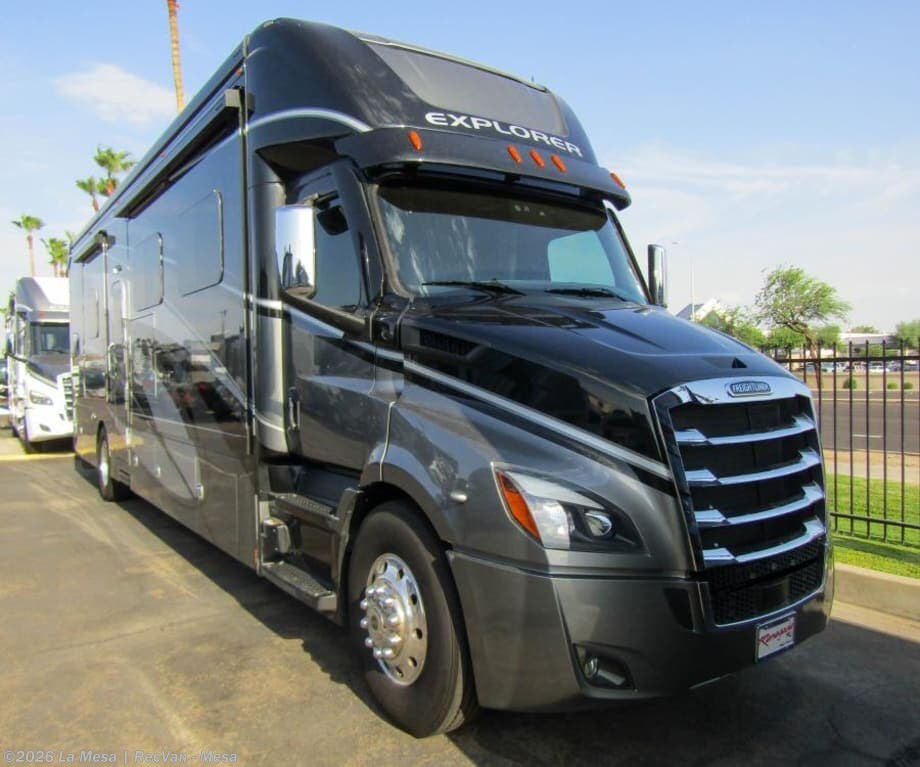 2024 Renegade RV Explorer 40ERB RV for Sale in Mesa, AZ 85215 ...