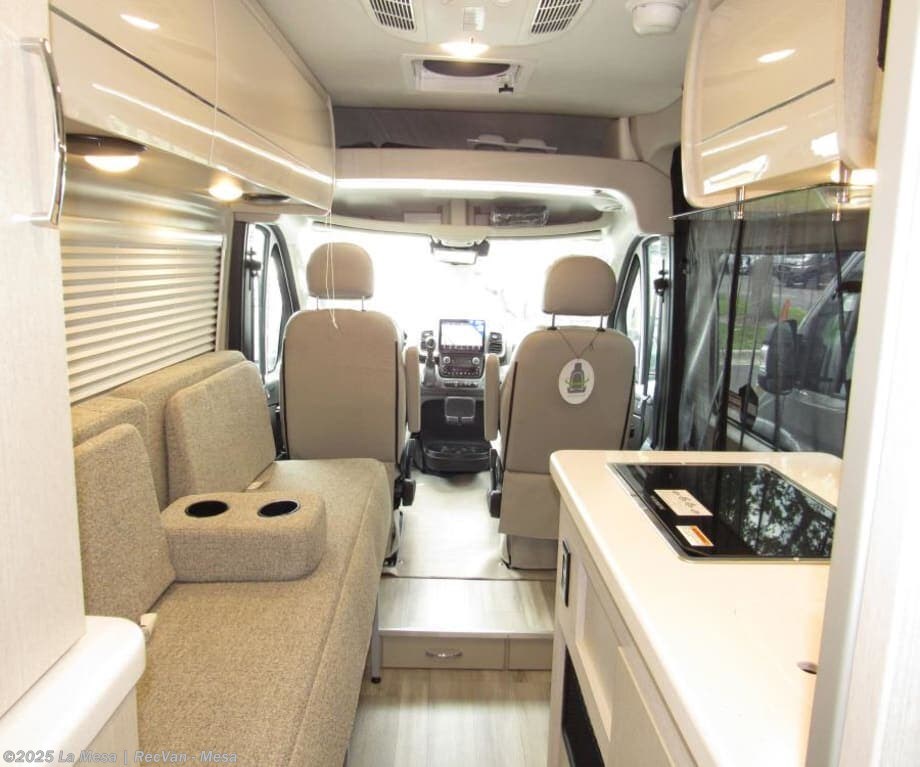 New 2026 Thor Motor Coach Rize 18M available in Mesa, Arizona