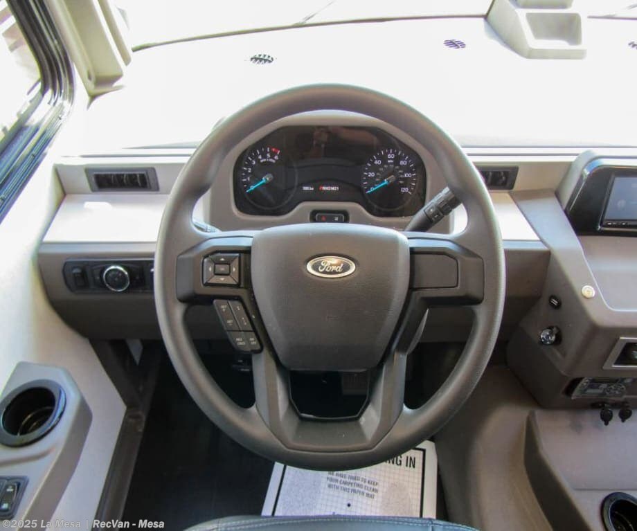 2026 Sunstar IFE29NP by Winnebago from La Mesa | RecVan - Mesa in Mesa, Arizona