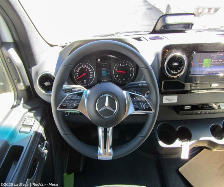 2026 Unity U24CB by Leisure Travel from La Mesa | RecVan - Mesa in Mesa, Arizona