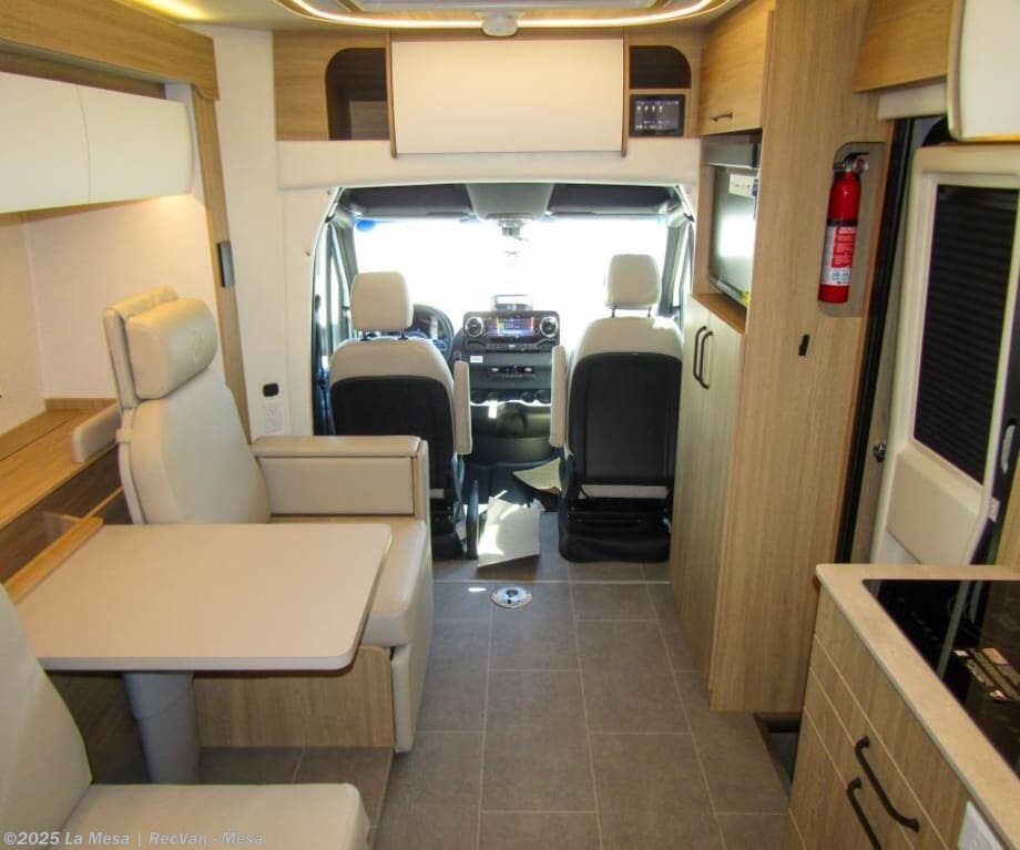 New 2026 Leisure Travel Unity U24CB available in Mesa, Arizona