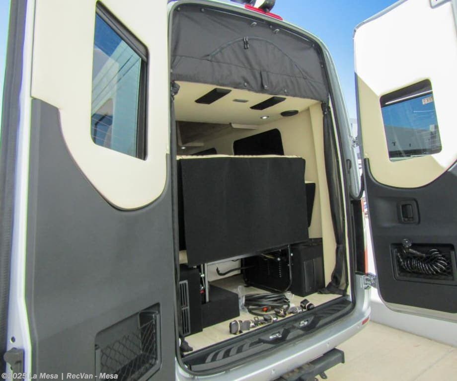 2026 Midwest Heritage MD4-HER-AWD - New Class B For Sale by La Mesa | RecVan - Mesa in Mesa, Arizona