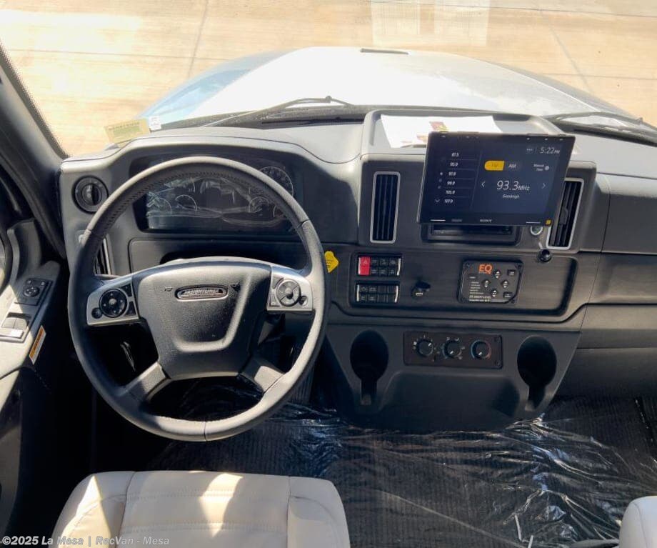 2026 Entegra Coach Accolade XL 37K-XL - New Class C For Sale by La Mesa | RecVan - Mesa in Mesa, Arizona