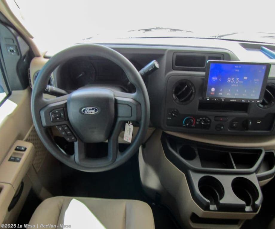 2026 Entegra Coach Odyssey 26M - New Class C For Sale by La Mesa | RecVan - Mesa in Mesa, Arizona