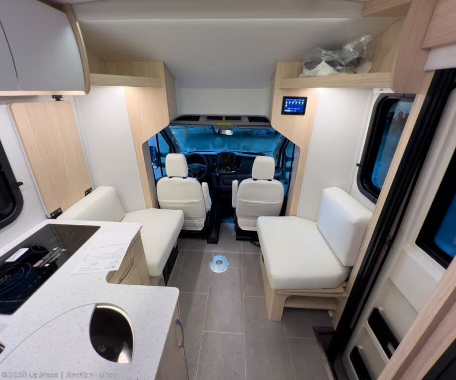 New 2026 Leisure Travel Wonder W24RL available in Mesa, Arizona