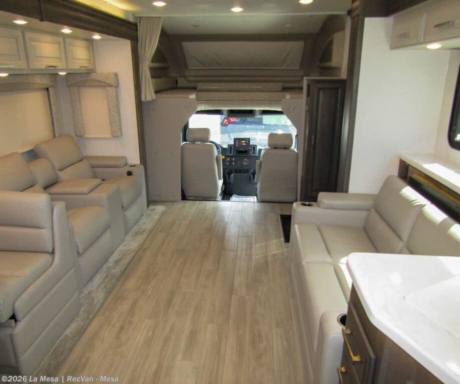 New 2026 Entegra Coach Accolade XL 37M-XL available in Mesa, Arizona