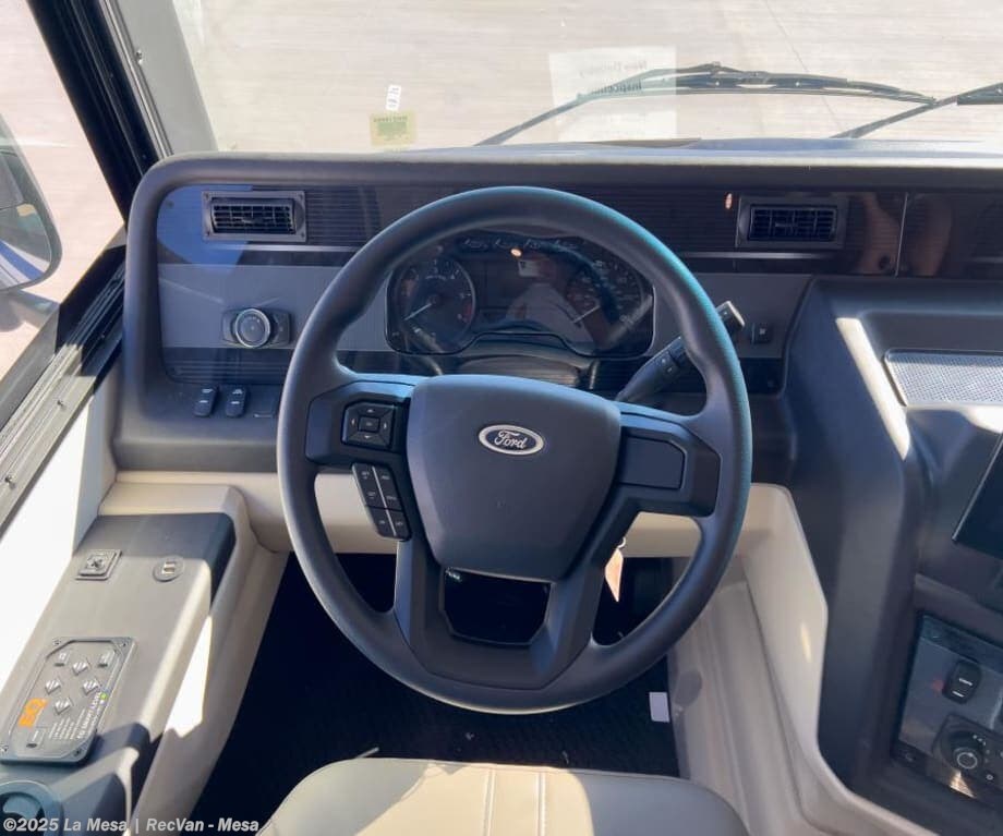 2026 Vision XL 36C by Entegra Coach from La Mesa | RecVan - Mesa in Mesa, Arizona