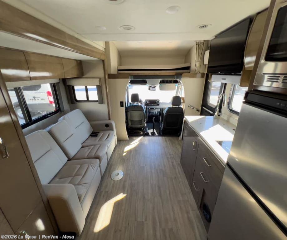 Used 2024 Renegade RV Vienna 25FVWC available in Mesa, Arizona