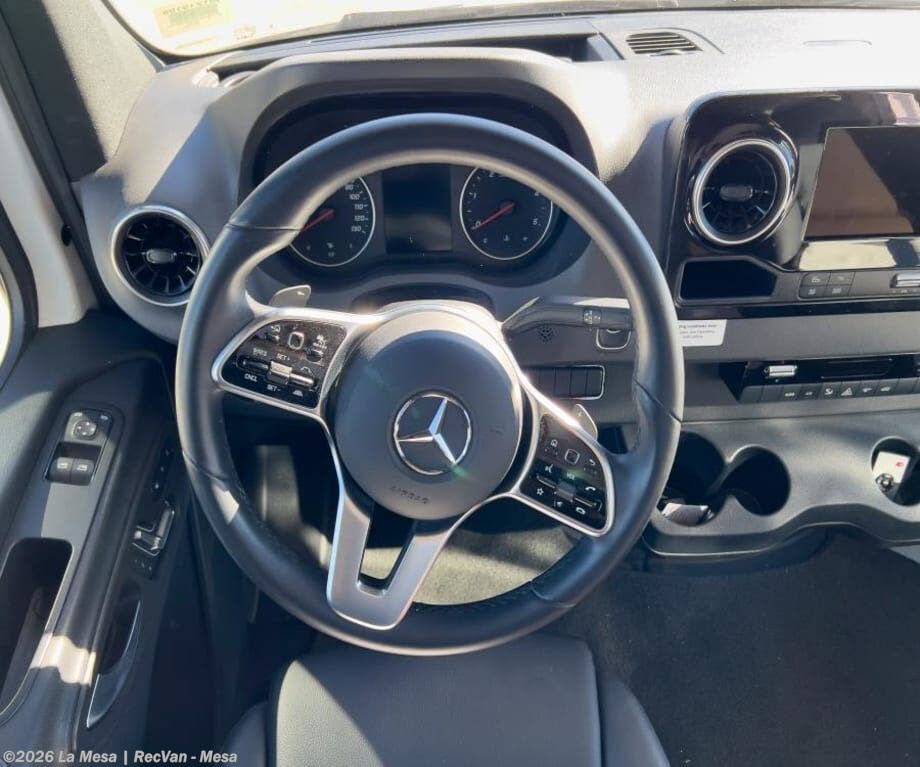 2024 Vienna 25FVWC by Renegade RV from La Mesa | RecVan - Mesa in Mesa, Arizona