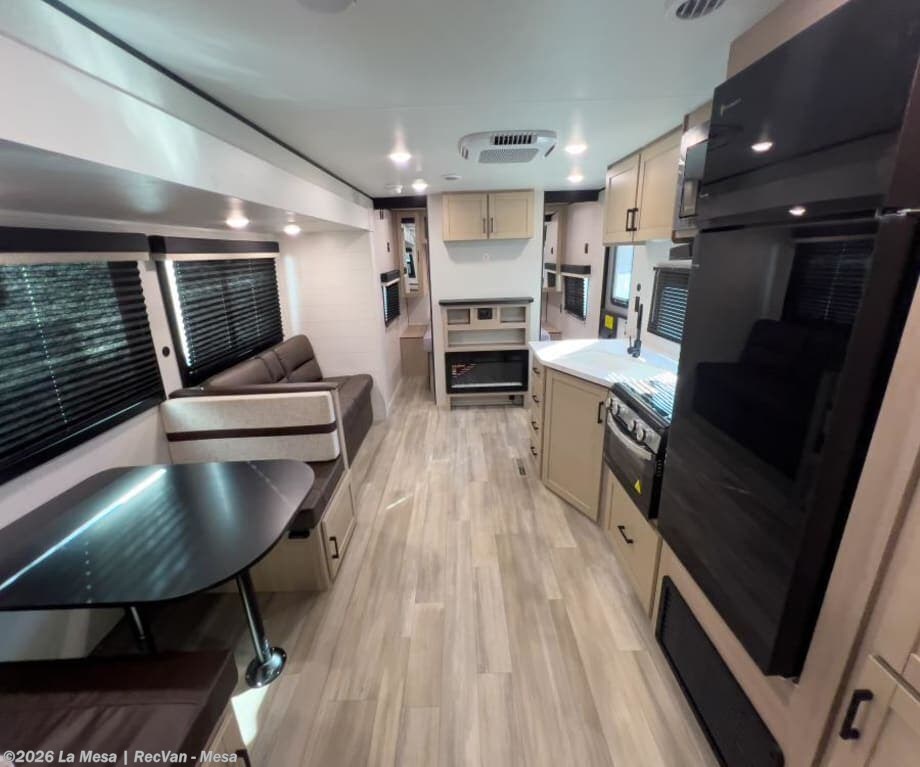 2026 Prowler 2602BHS by Heartland from La Mesa | RecVan - Mesa in Mesa, Arizona