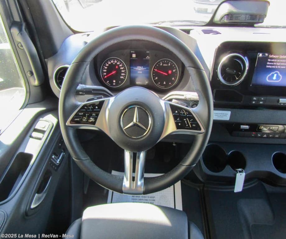 2026 Condor 23S-FBP by Entegra Coach from La Mesa | RecVan - Mesa in Mesa, Arizona