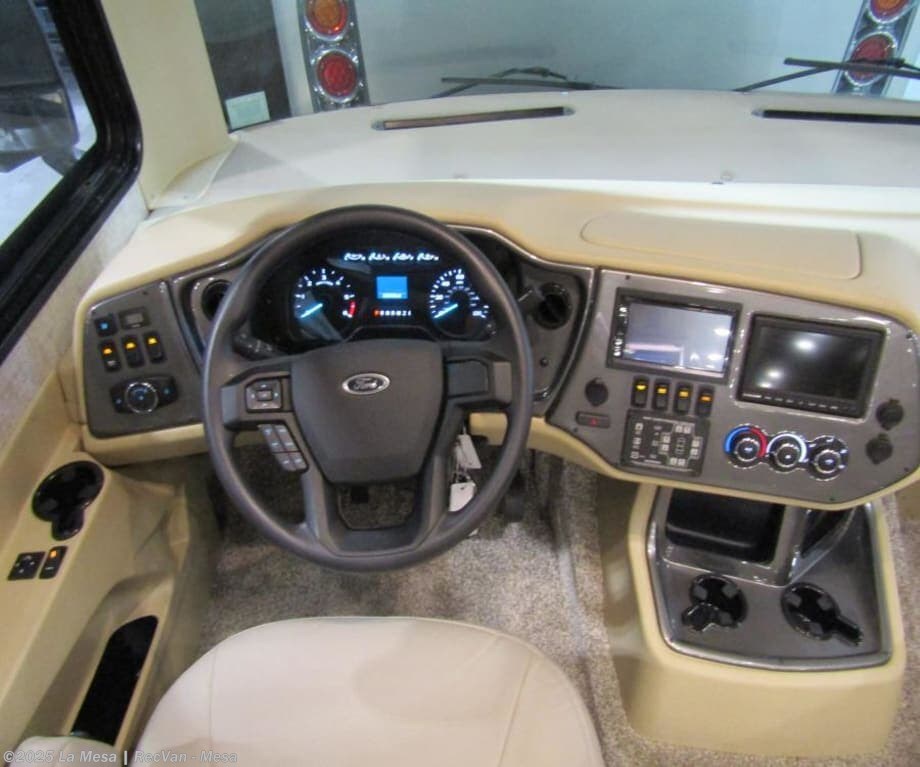 2025 Tiffin Allegro 34PA - New Class A For Sale by La Mesa | RecVan - Mesa in Mesa, Arizona