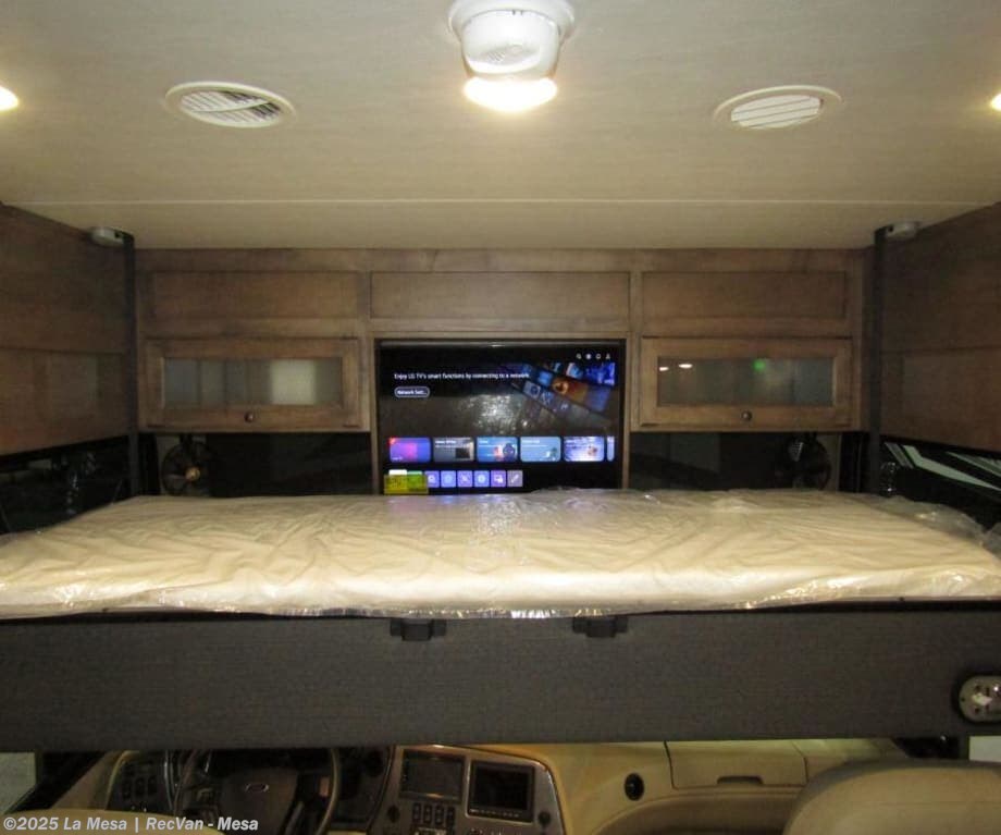 New 2025 Tiffin Allegro 34PA available in Mesa, Arizona