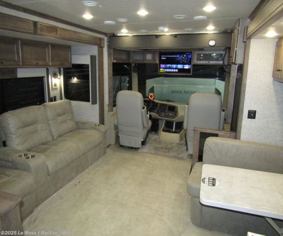2025 Allegro 34PA by Tiffin from La Mesa | RecVan - Mesa in Mesa, Arizona
